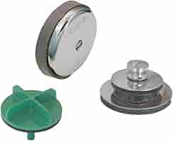 Amazon.com: Watco Manufacturing 901-PP-ABS-CP, Chrome Plated
